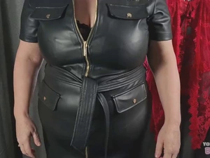 leather videos